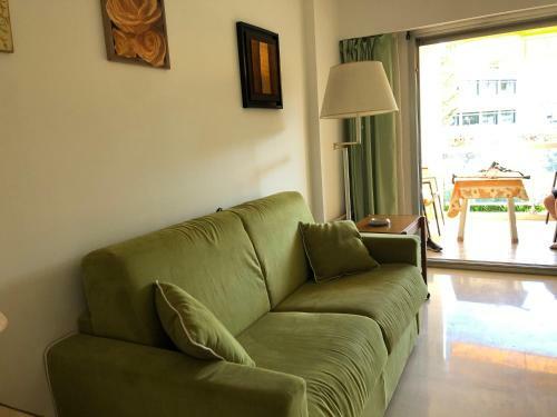 Apartamento French Riviera Deluxe
