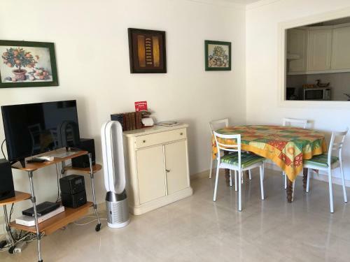 Apartamento French Riviera Deluxe