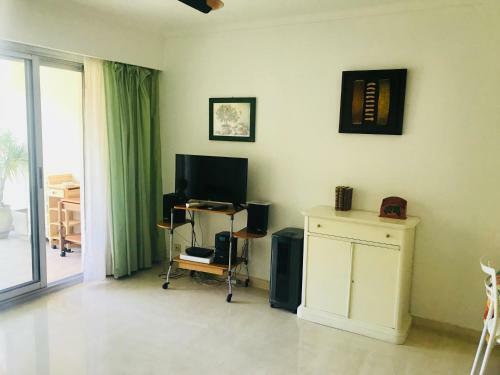 Apartamento French Riviera Deluxe