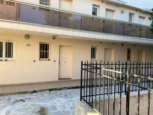 Apartamento Appartement Parc Les Vespins