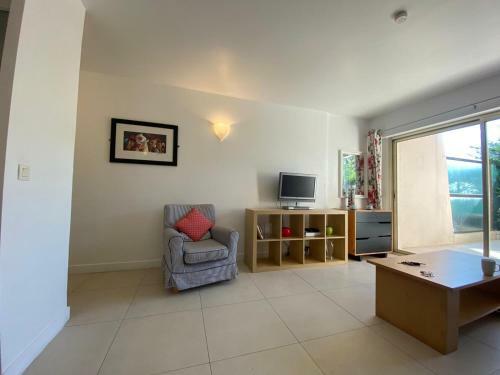 Apartamento Appartement Parc Les Vespins