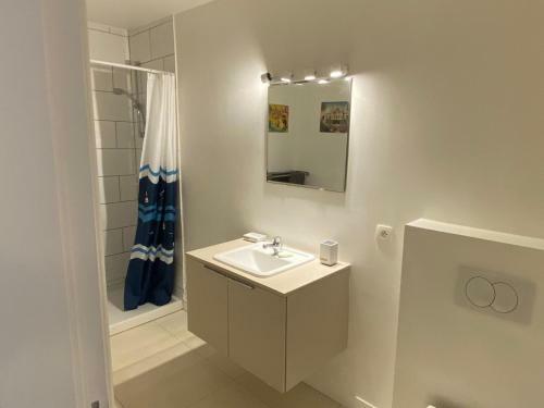 Apartamento Appartement Parc Les Vespins