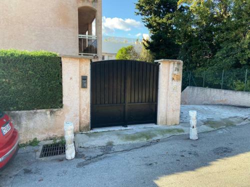 Apartamento Appartement Parc Les Vespins