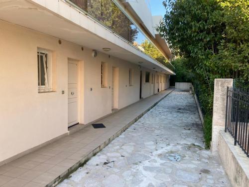 Apartamento Appartement Parc Les Vespins