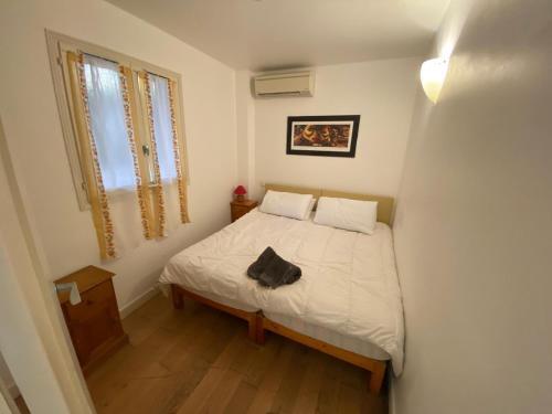 Apartamento Appartement Parc Les Vespins