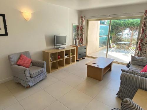 Apartamento Appartement Parc Les Vespins