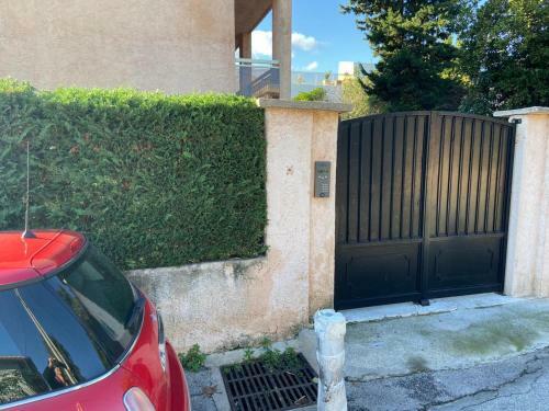Apartamento Appartement Parc Les Vespins