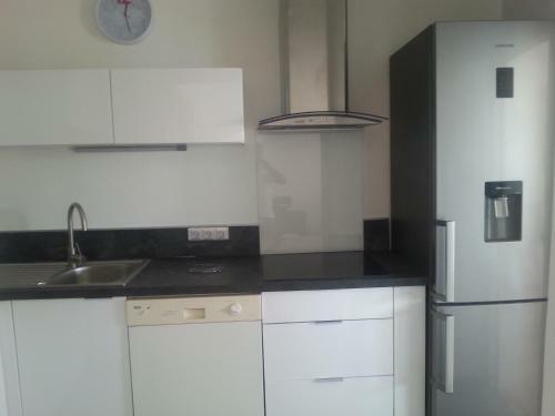 Apartamento Le Chantilly
