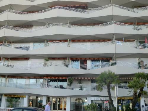 Apartamento Le Chantilly