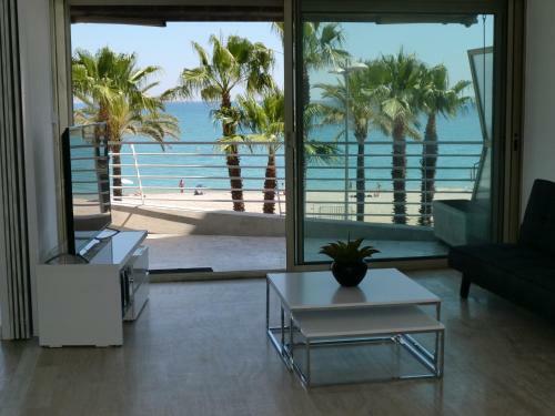 Apartamento Le Chantilly