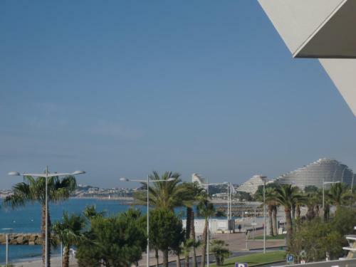Apartamento Le Chantilly