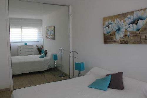 Apartamento Le Chantilly