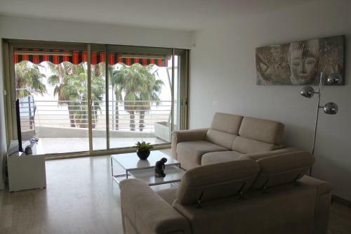 Apartamento Le Chantilly