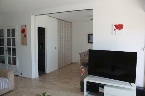 Apartamento Le Chantilly