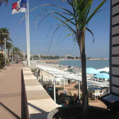 Apartamento Le Cros De Cagnes