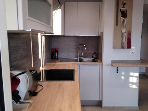 Apartamento Le Cros De Cagnes