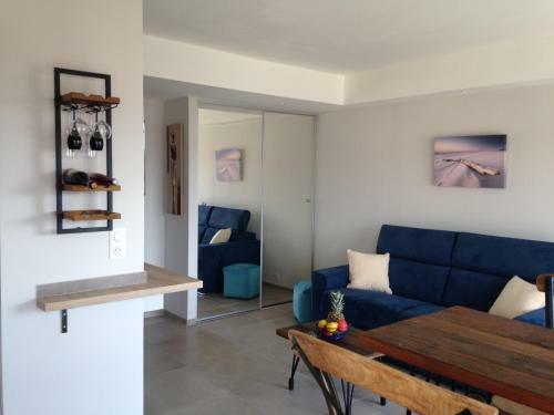 Apartamento Le Cros De Cagnes