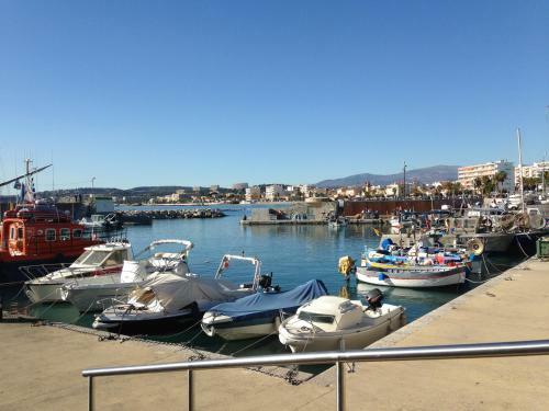 Apartamento Le Cros De Cagnes