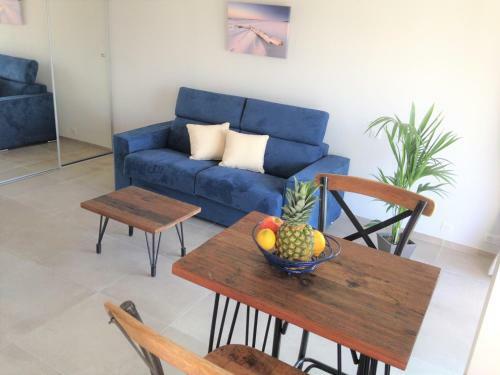 Apartamento Le Cros De Cagnes