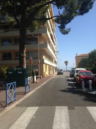 Apartamento Le Cros De Cagnes