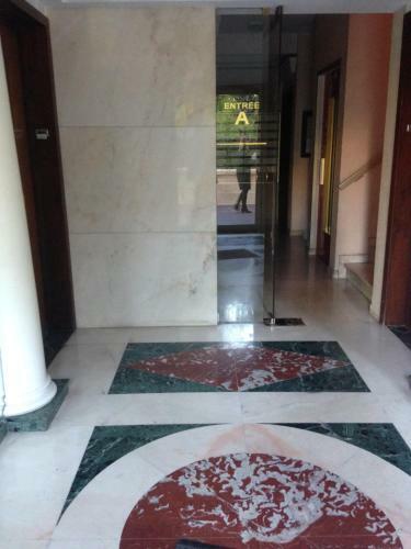 Apartamento Le Cros De Cagnes