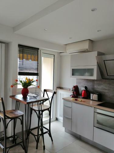 Apartamento Le Cros De Cagnes