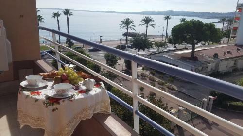 Apartamento La Plage