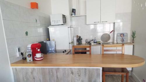 Apartamento La Plage
