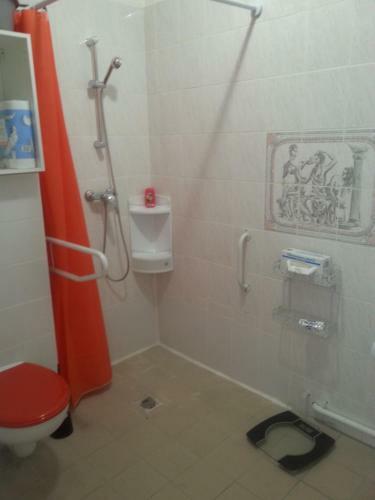 Apartamento La Plage