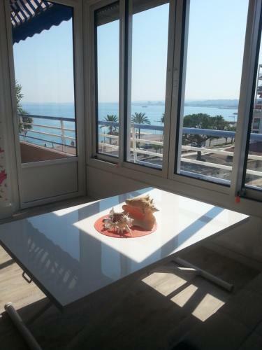 Apartamento La Plage