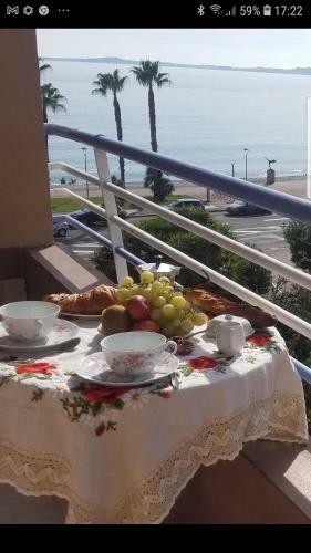 Apartamento La Plage