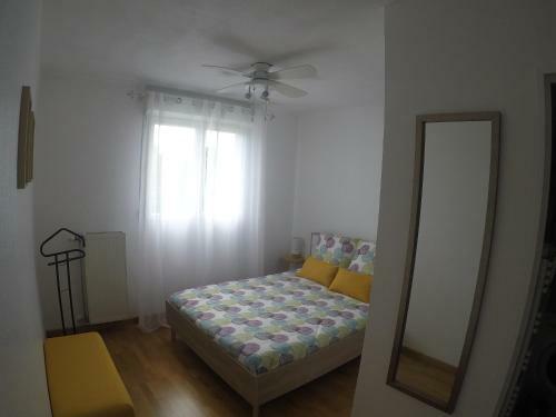 Apartamento Renoir Appartement