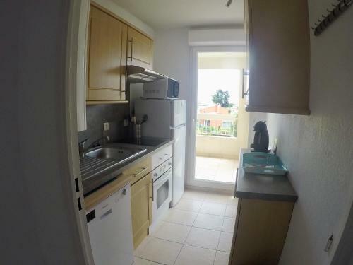 Apartamento Renoir Appartement