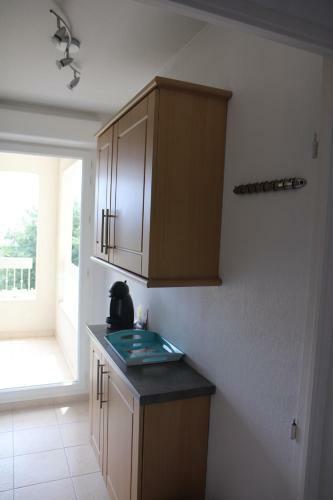 Apartamento Renoir Appartement
