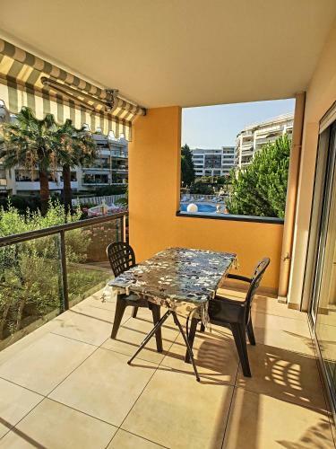 Apartamento Port Immo Lido Doges