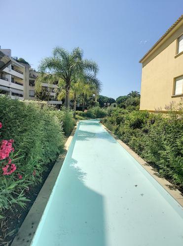 Apartamento Port Immo Lido Doges