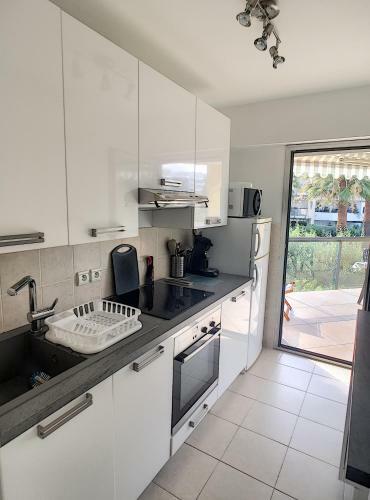 Apartamento Port Immo Lido Doges