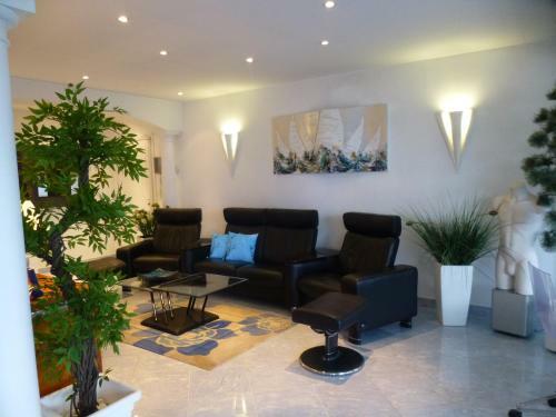 Apartamento Grand Large M�diterran�e