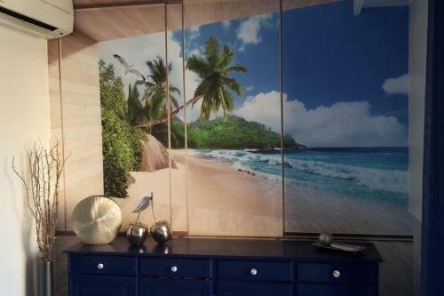 Apartamento Grand Large M�diterran�e