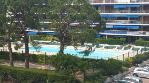 Apartamento Grand Large M�diterran�e