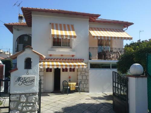 Apartamento Lovely House
