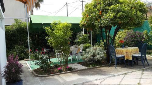 Apartamento Lovely House