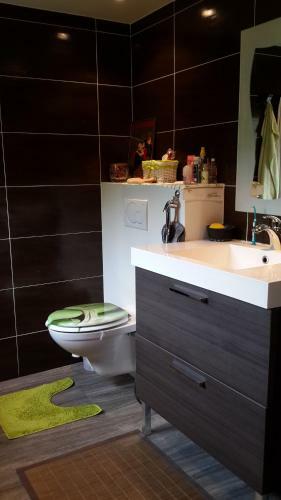 Apartamento Lovely House