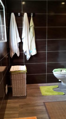 Apartamento Lovely House