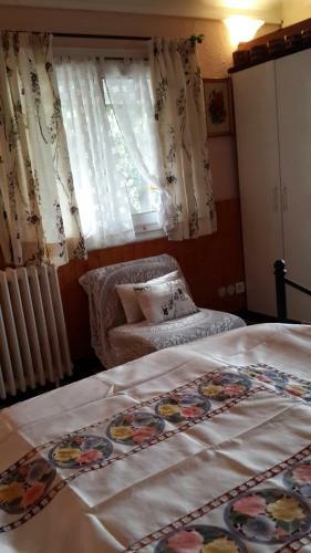 Apartamento Lovely House