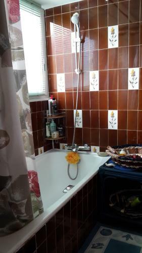 Apartamento Lovely House