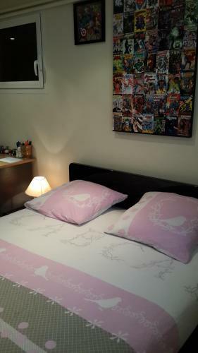 Apartamento Lovely House