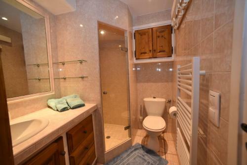 Apartamento La Plenitude