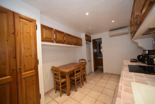 Apartamento La Plenitude