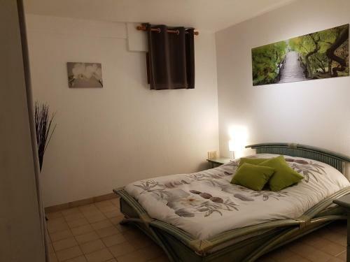 Apartamento Le Laurier
